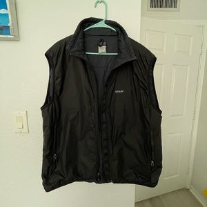 Patagonia Mens Vest XL